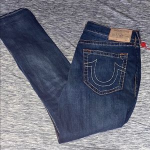 Men’s true religion jeans